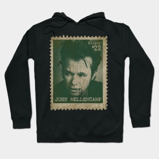 John Mellencamp Hoodie